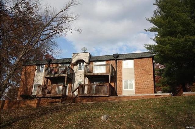 1st image of 2797 Blackforest Dr APT B