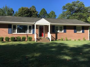 113 Caran Rd, Williamsburg, VA 23185