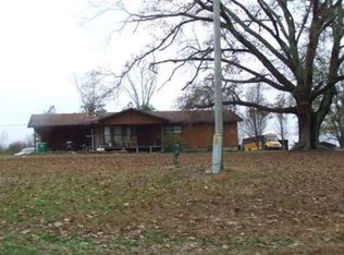 694 Priebes Mill Rd, Oxford, AL 36203