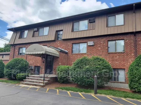 25 Log St APT 2C, Manchester, NH 03102