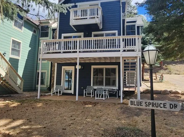 2222 Highway 66 #12, Estes Park, CO 80517