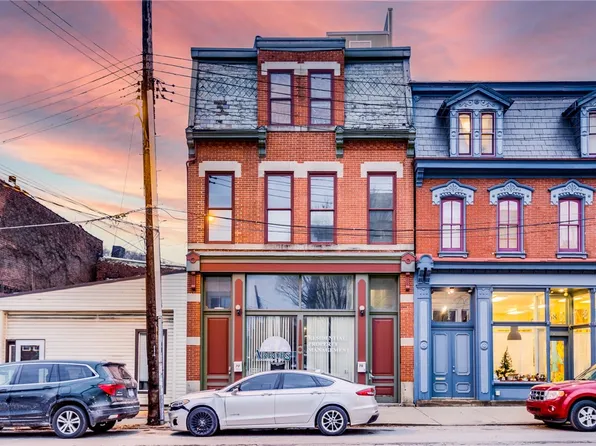 70 S 12th St, Pittsburgh, PA 15203