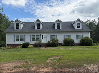 2787 Kiker Rd, Peachland, NC 28133
