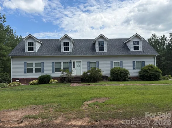 2787 Kiker Rd, Peachland, NC 28133