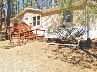 166 Juniper Rd, Ruidoso, NM 88345
