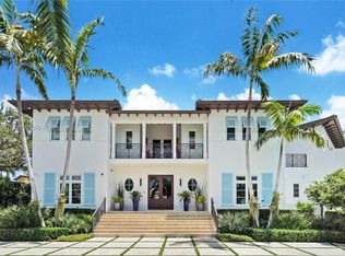 Coral Bay Sec D, Coral Gables, FL 33156