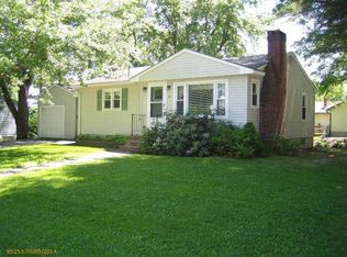 56 Violette Ave, Waterville, ME 04901