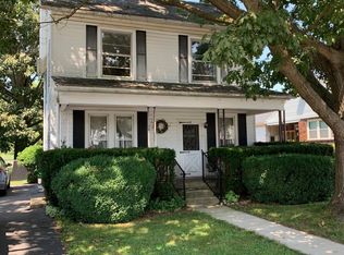 11 W Main St, Brownstown, PA 17508