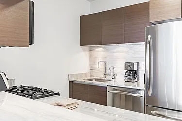 Rented by Stonehenge NYC LLC