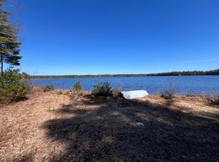 10 Map Wa Plan 2 #3-T26, Wesley, ME 04686