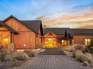 15781 SW Brasada Ranch Rd, Powell Butte, OR 97753