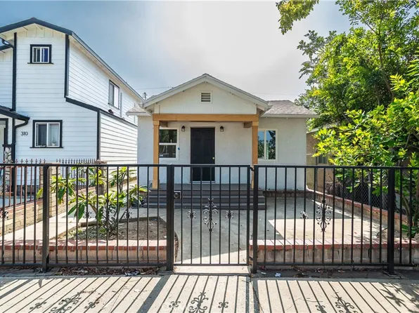 308 N Pasadena Ave, Azusa, CA 91702