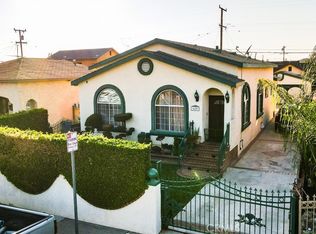 649 S Vancouver Ave, Los Angeles, CA 90022