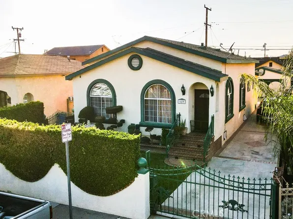 649 S Vancouver Ave, Los Angeles, CA 90022