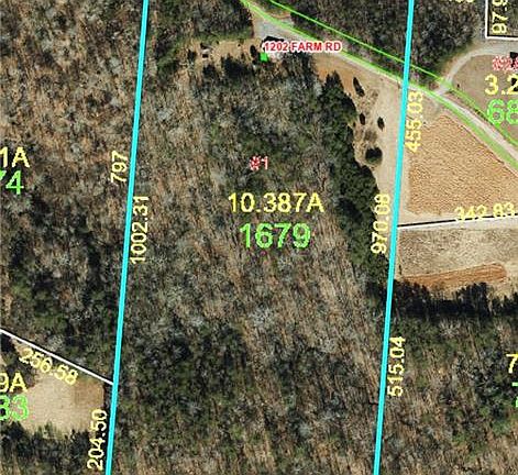 3rd image of 1202 Farm Rd