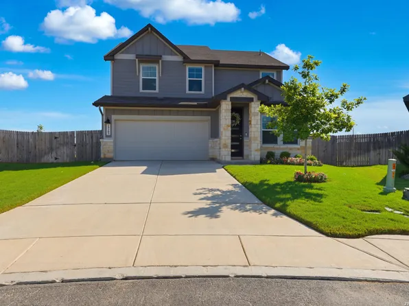 29303 Highland Pass, San Antonio, TX 78260