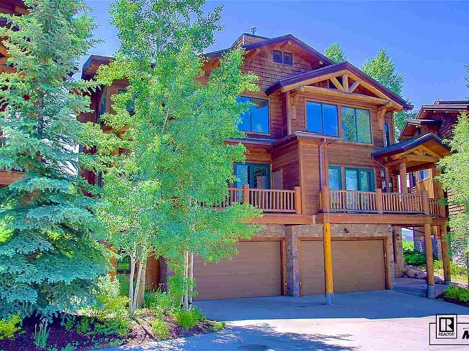 2975 Mountaineer Cir Steamboat Springs CO Zillow