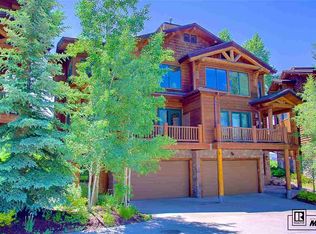 2975 Mountaineer Cir, Steamboat Springs, CO 80487