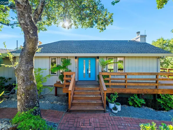 17100 Keaton Ave, Sonoma, CA 95476