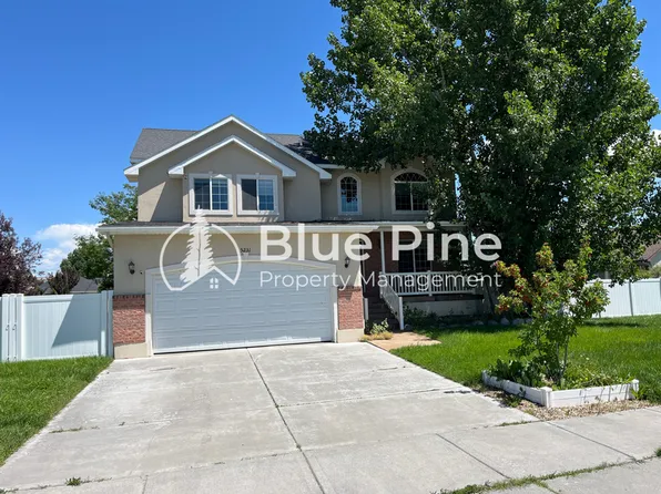 5231 S Clearfield Ln, Ammon, ID 83406