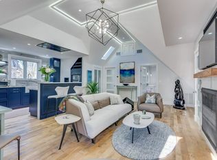 7 Brewer St #2, Jamaica Plain, MA 02130