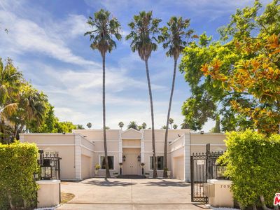 709 N Camden Dr, Beverly Hills, CA, 90210