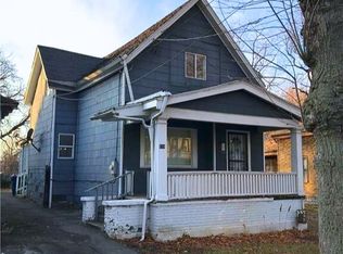 210 Timon St, Buffalo, NY