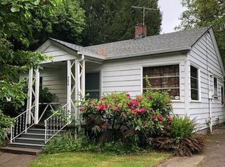 4324 NE Simpson St, Portland, OR 97218