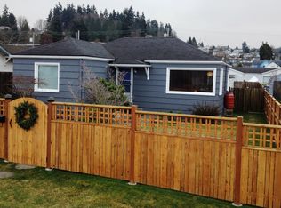 1106 E 4th St, Port Angeles, WA
