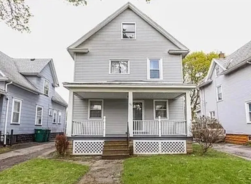 50 Oneida St