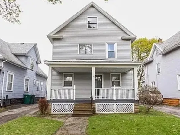 50 Oneida St, Rochester, NY 14621