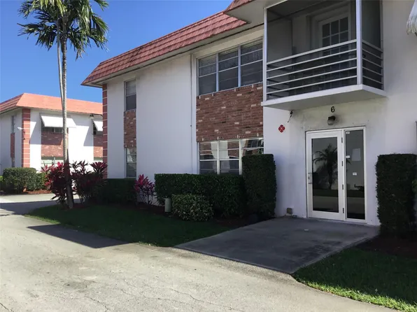3550 NW 8th Avenue #612, Pompano Beach, FL 33064
