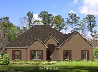2066 Bourbon St, Foley, AL 36535