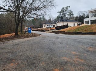 622 Katy Crk, Atlanta, GA 30349