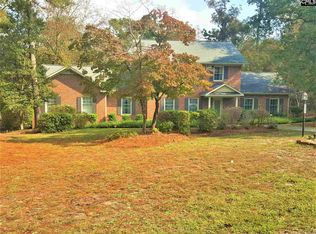 2316 Moultrie Rd, Camden, SC 29020