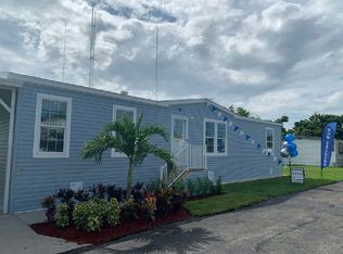 3467 SW 50th Ln, Davie, FL 33314