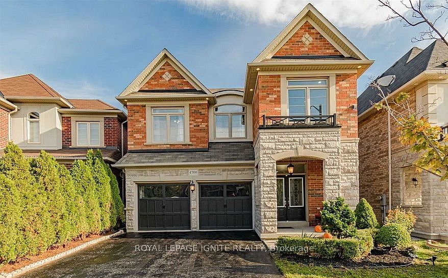 1st image of 4760 Deforest Cres