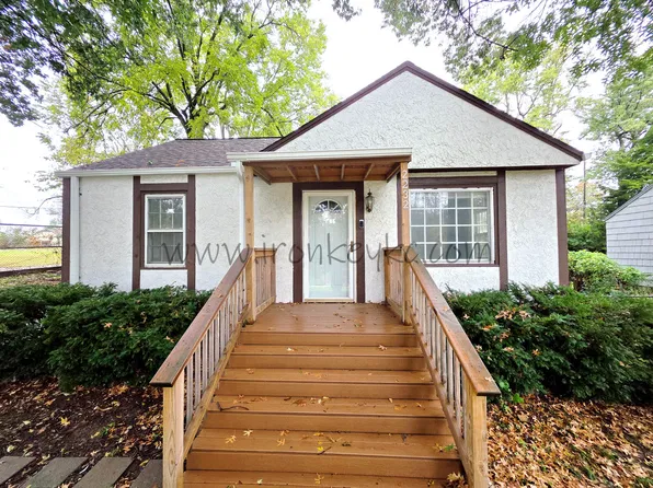 2232 S 13th Ter, Kansas City, KS 66103