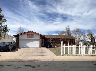 1403 28th Street Rd, Greeley, CO 80631