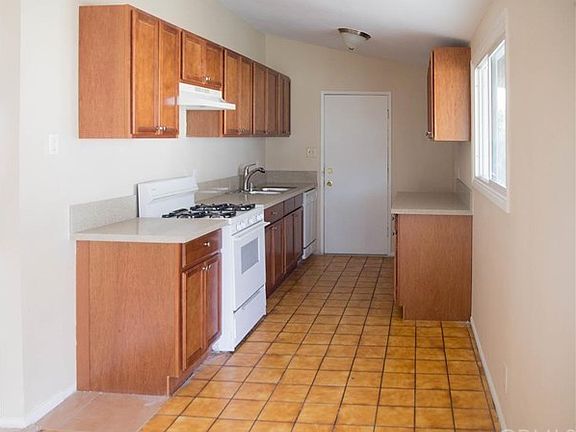 The Kitchen.