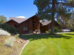 16480 Jordan Rd, Sisters, OR 97759