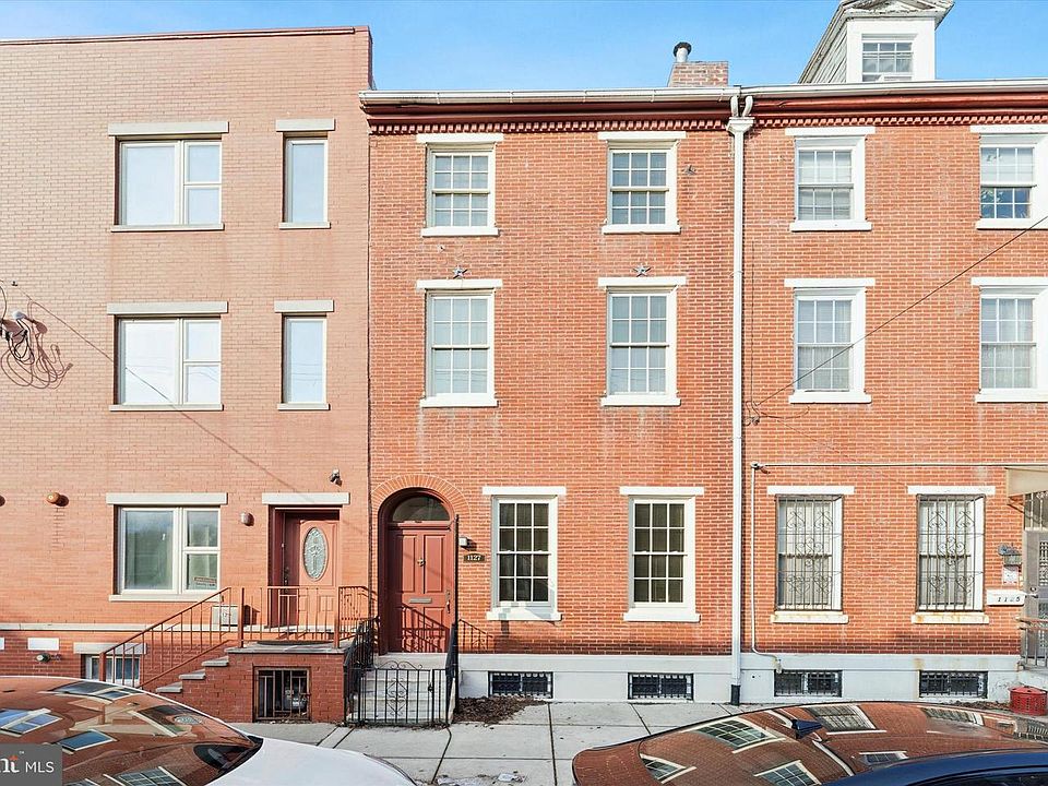 1st image of 1127 Green St