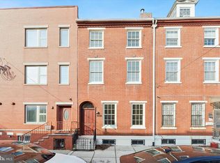 1127 Green St, Philadelphia, PA 19123