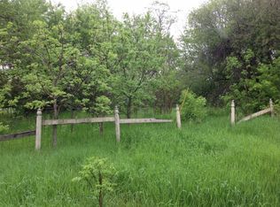 8001 Mast Rd, Dexter, MI 48130