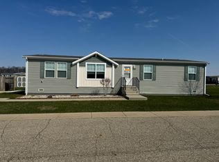 5521 Percheron Pl SE #271, Caledonia, MI