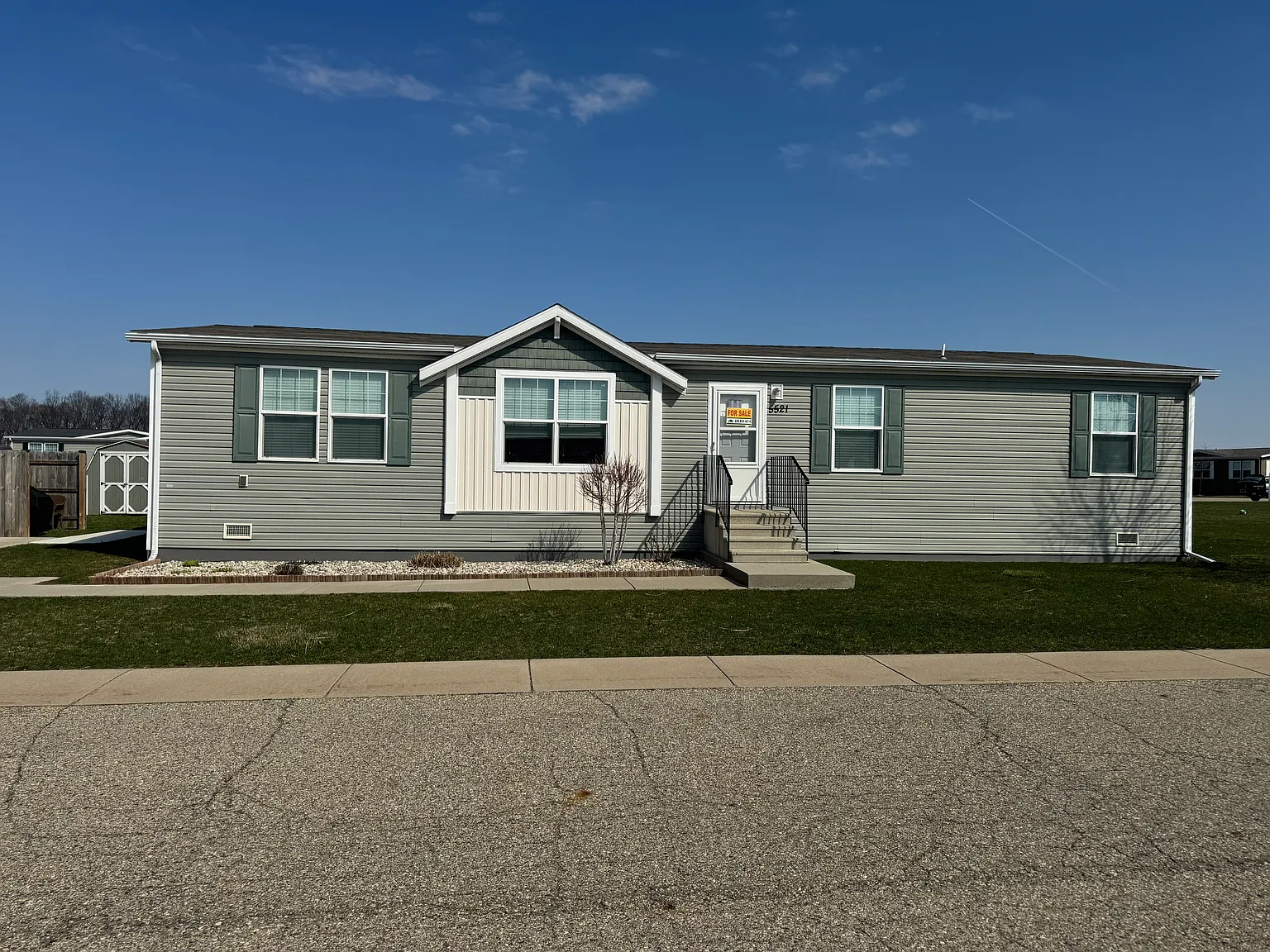 5521 Percheron Pl SE #271 photo 1