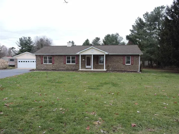 31 Inch Run Ln, Lyndhurst, VA 22952