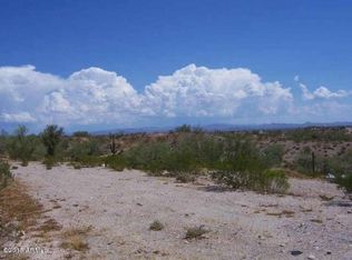 29639 W Radford Rd, Wittmann, AZ 85361