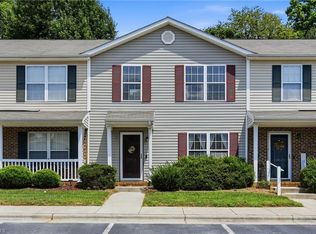 804 Remount Ct UNIT 24, Greensboro, NC 27409