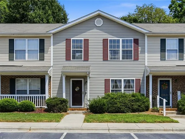 804 Remount Ct Unit 24, Greensboro, NC 27409